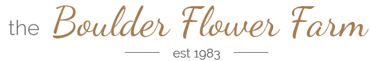Boulder Flower Farm
