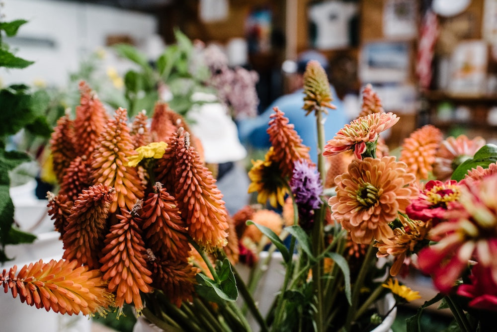 Wedding & Event Flowers