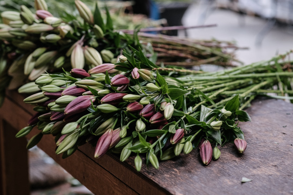 Wedding & Event Flowers